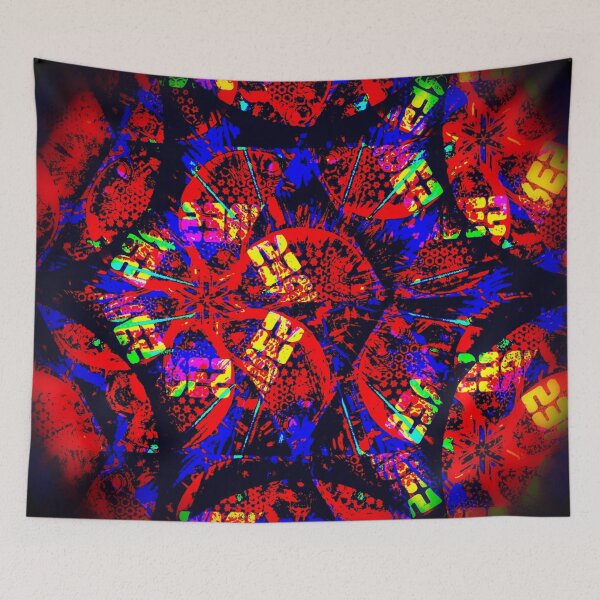 Item preview, Settled Spirit designed and sold by CrypticCraze.