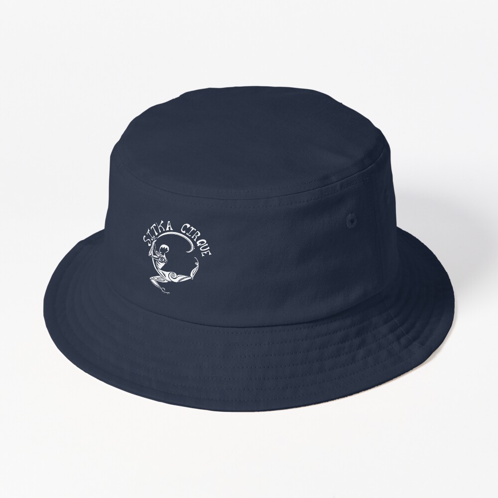 Item preview, Bucket Hat designed and sold by F-O-S-C-A.