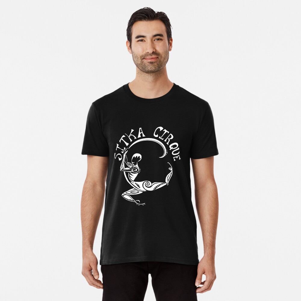 Item preview, Premium T-Shirt designed and sold by F-O-S-C-A.