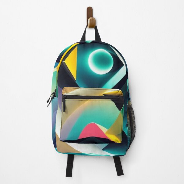 Item preview, Geometry | Totem designed and sold by Tarnaka.