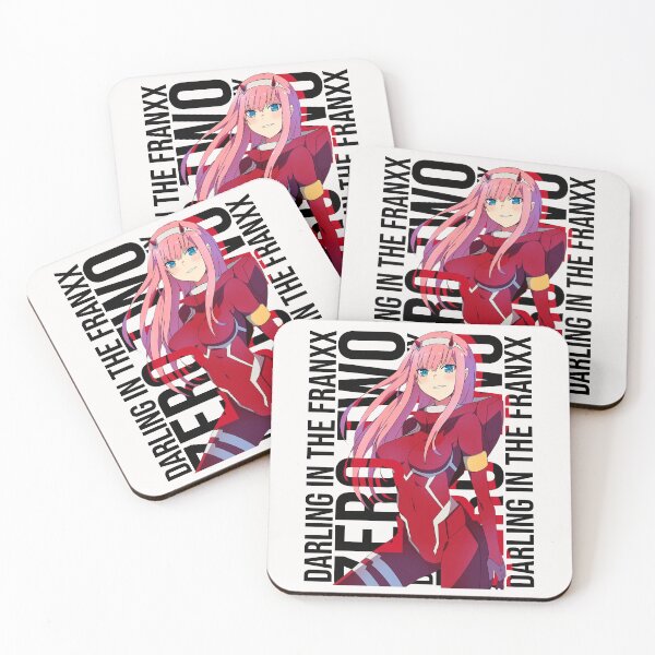 Item preview, Black Darling in the franxx designed and sold by HashiriyaJDM.