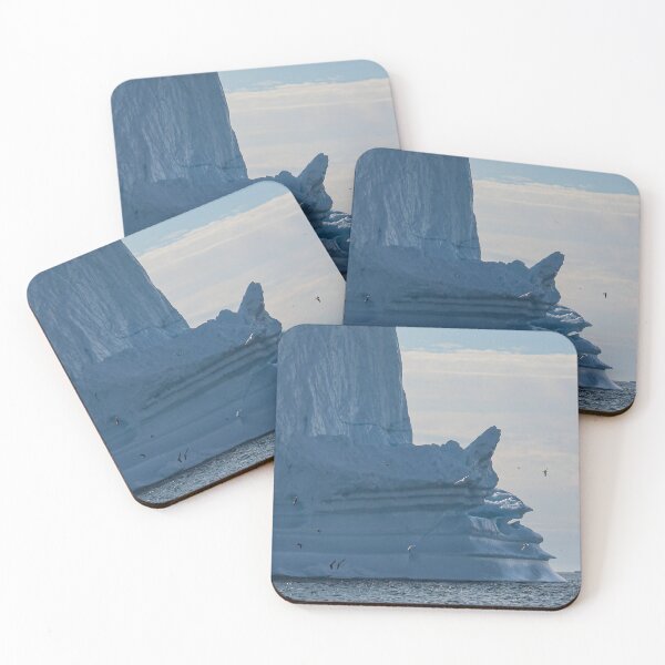 Item preview, Vertical Iceberg designed and sold by Micki Selvitella.