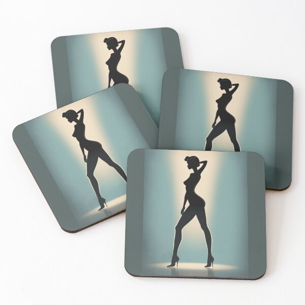 Item preview, Beautiful Girl designed and sold by ArtCraftLab.