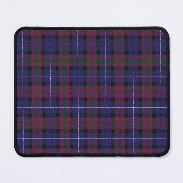 Item preview, Pride of Scotland Tartan designed and sold by kerrychantt.
