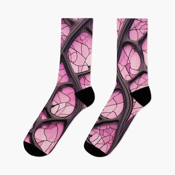 Item preview, Pink Cathedral designed and sold by ChaosBuffet.
