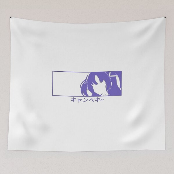 Item preview, Hayase Yuuka a Hayase Yuukaa a Hayase Yuuka designed and sold by waresho.