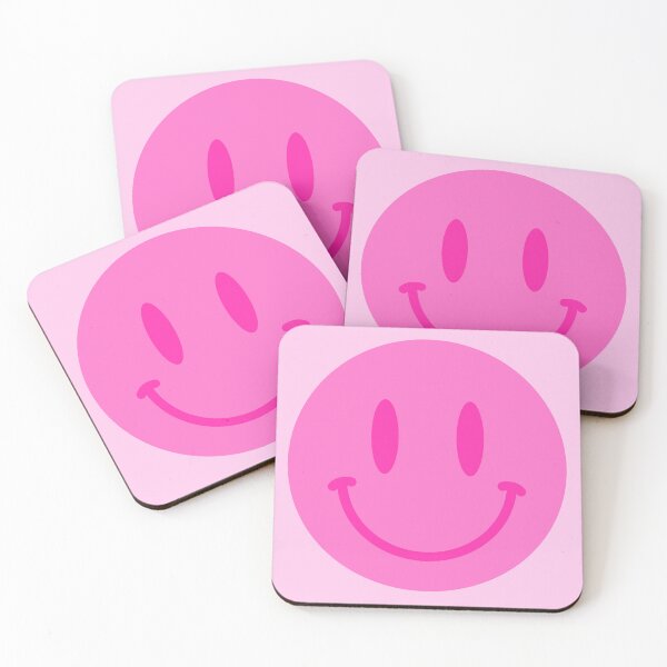 Item preview, preppy pink smile  designed and sold by TeeyaMarieA.