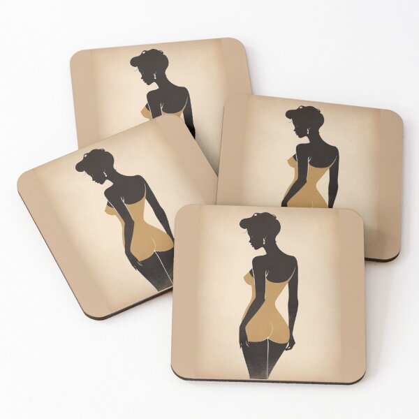 Item preview, Beautiful Girl designed and sold by ArtCraftLab.