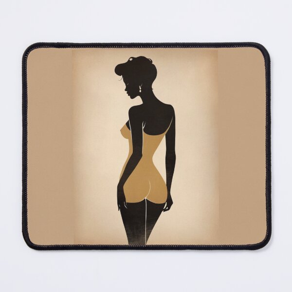 Item preview, Beautiful Girl designed and sold by ArtCraftLab.