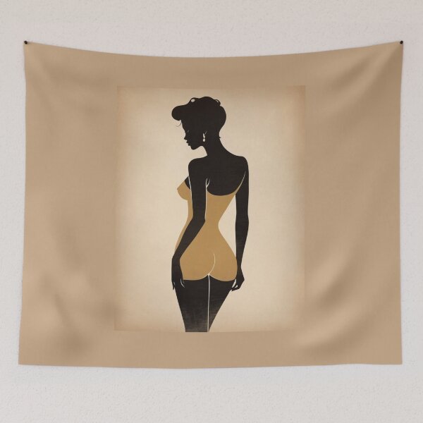 Item preview, Beautiful Girl designed and sold by ArtCraftLab.