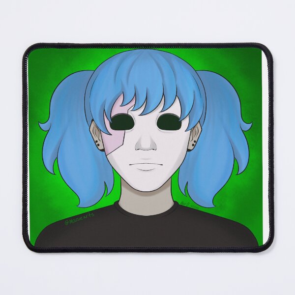 Item preview, Sal Fisher Sally Face designed and sold by mousiearts.