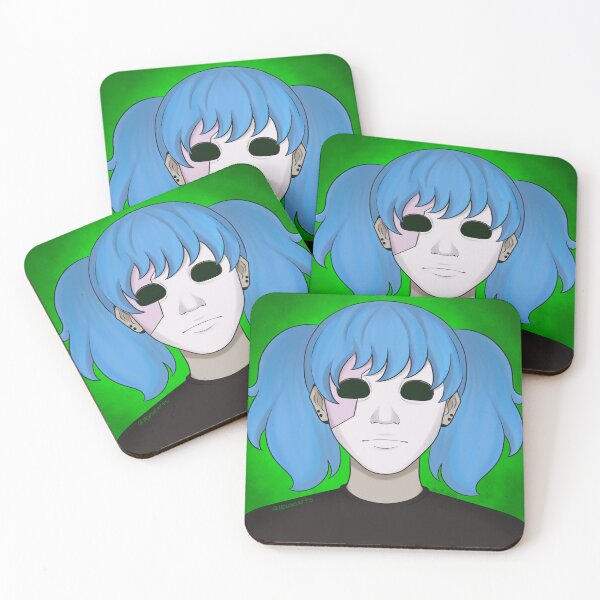 Item preview, Sal Fisher Sally Face designed and sold by mousiearts.