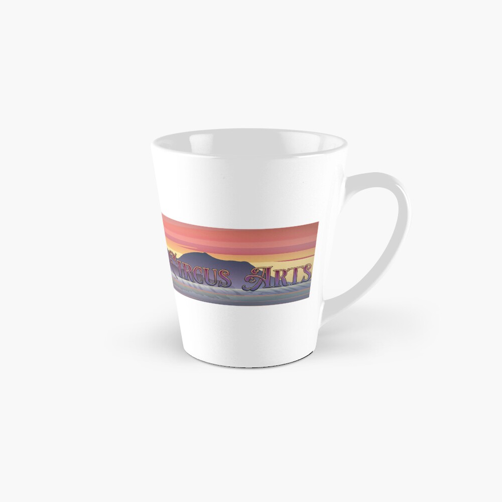 Item preview, Tall Mug designed and sold by F-O-S-C-A.