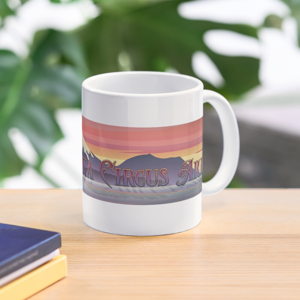 Item preview, Classic Mug designed and sold by F-O-S-C-A.