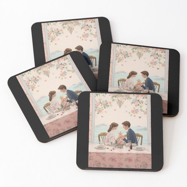 Item preview, Date Together designed and sold by Timothystore-.