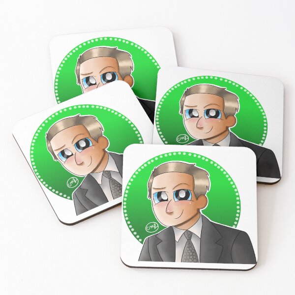 Item preview, Tom Hagen designed and sold by CML17.