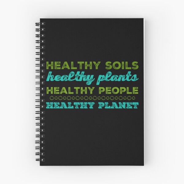 Item preview, Healthy Soil Health Plants designed and sold by homesteadswag.