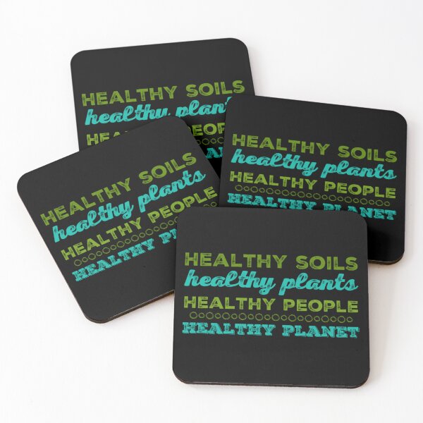 Item preview, Healthy Soil Health Plants designed and sold by homesteadswag.