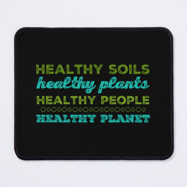 Item preview, Healthy Soil Health Plants designed and sold by homesteadswag.