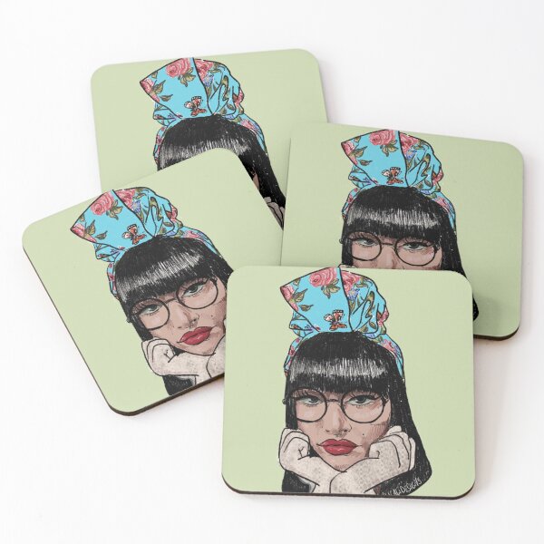 Item preview, Qveen Herby ep 7 designed and sold by AliCaliDesigns.