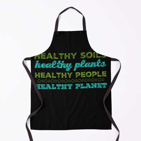 Item preview, Healthy Soil Health Plants designed and sold by homesteadswag.