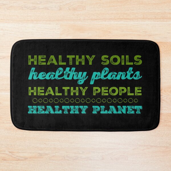 Item preview, Healthy Soil Health Plants designed and sold by homesteadswag.