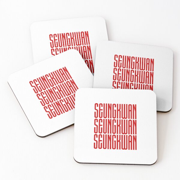 Item preview, SEVENTEEN SEUNGKWAN Kpop member  designed and sold by Melszx.