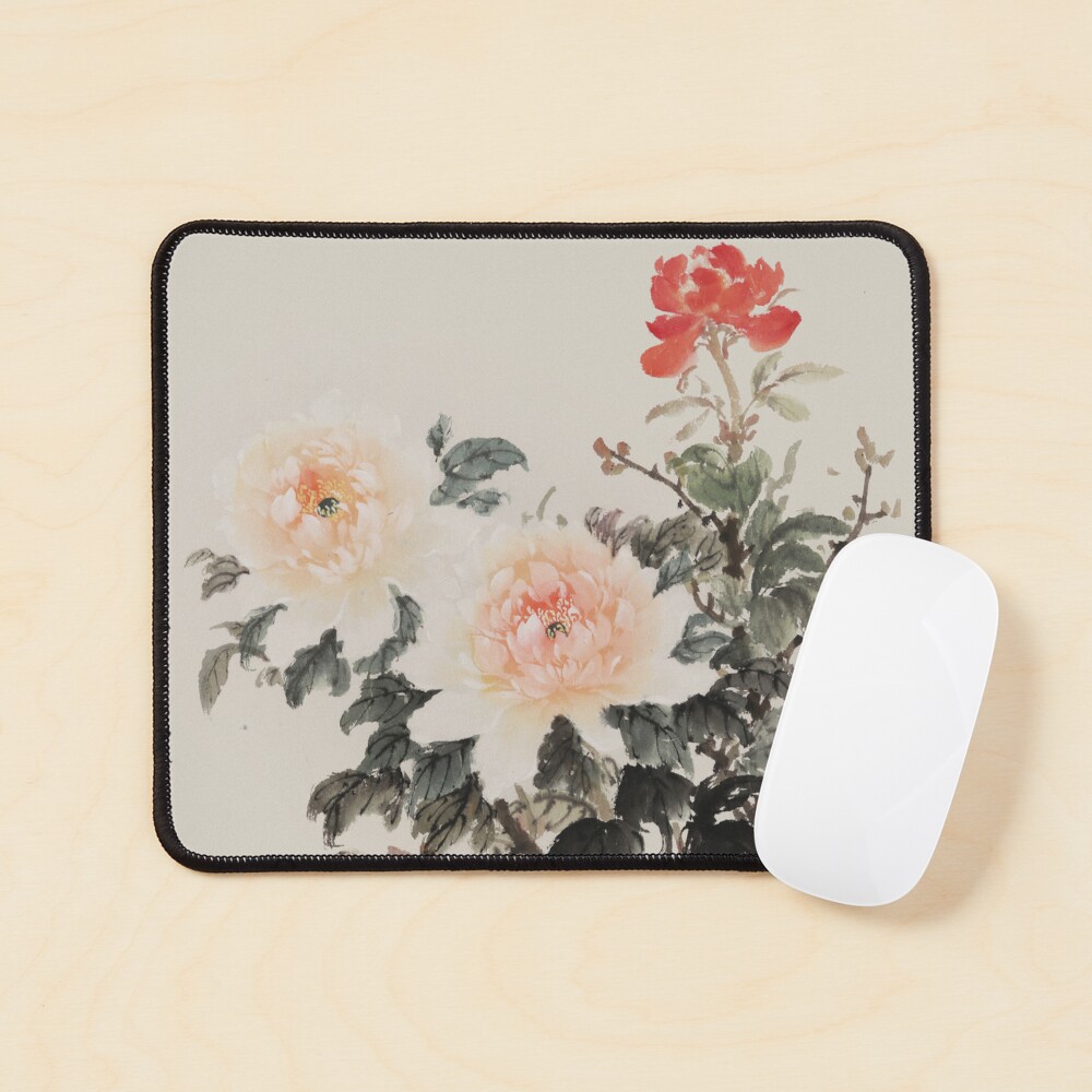 Item preview, Mouse Pad designed and sold by mingjan.