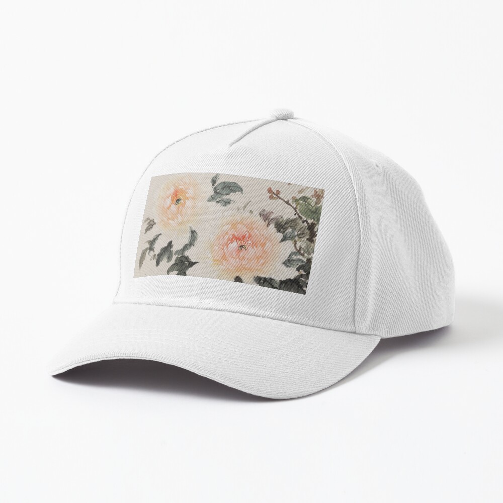Item preview, Baseball Cap designed and sold by mingjan.