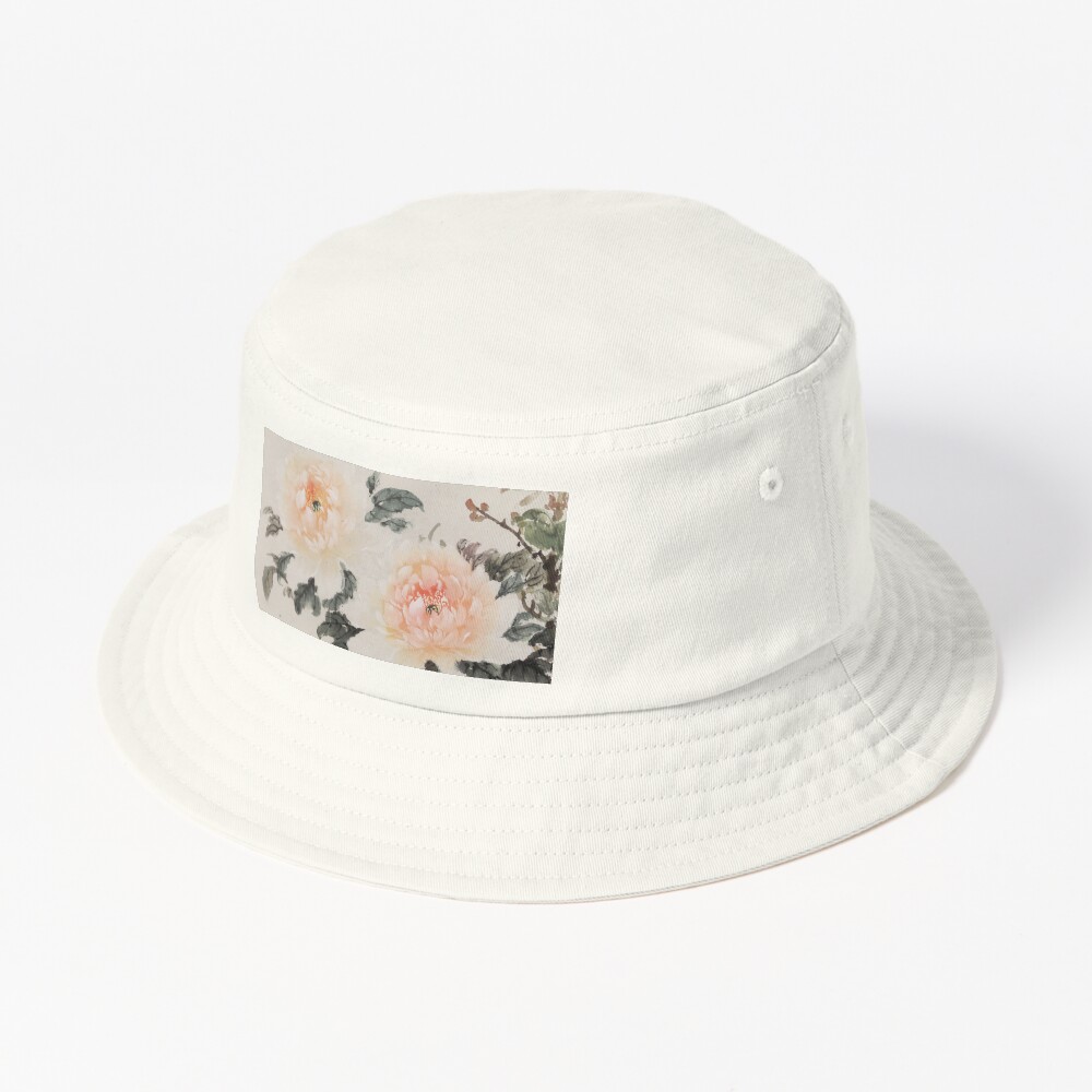 Item preview, Bucket Hat designed and sold by mingjan.