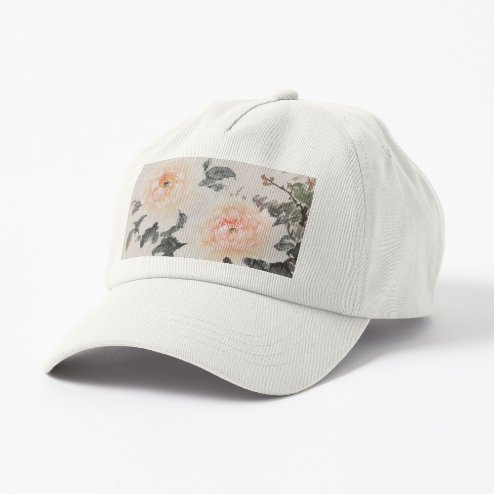 Item preview, Dad Hat designed and sold by mingjan.
