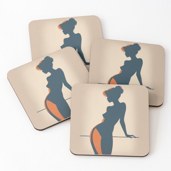 Item preview, Beautiful Girl designed and sold by ArtCraftLab.