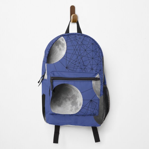 Item preview, Moon Phase Mandala designed and sold by Ray6Designs.