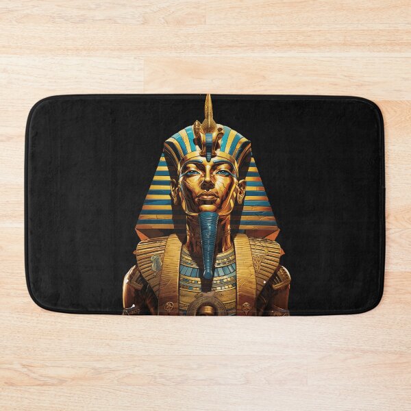 Item preview, King Tut designed and sold by Rich Anderson.