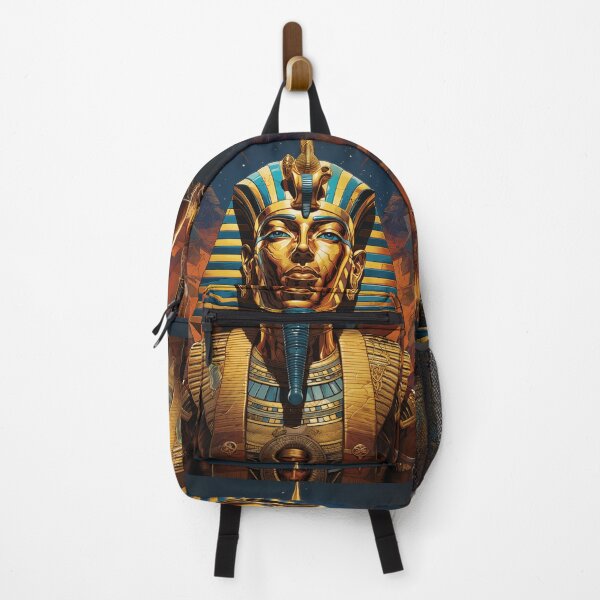 Item preview, King Tut designed and sold by Rich Anderson.