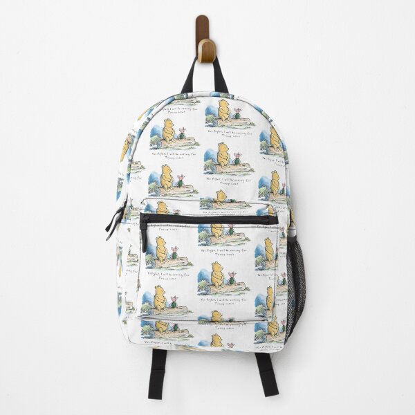 Item preview, Winnie the Pooh and Piglet Vote designed and sold by RightofCenter.