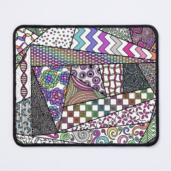 Item preview, Pastel Whimsical Design designed and sold by AlmostAdorable.