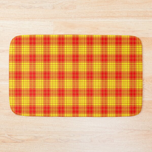 Item preview, MacMillan Clan Tartan designed and sold by kerrychantt.