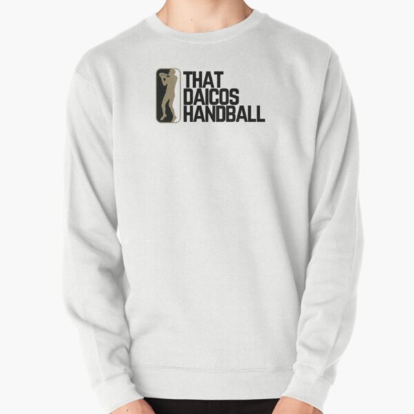 Item preview, That Daicos Handball - Pic + Text Only designed and sold by SwoopLuke.