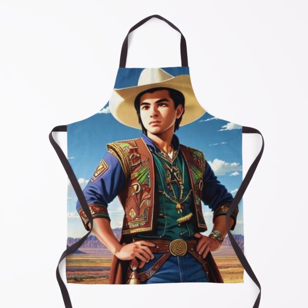 Item preview, Young Cowboy designed and sold by afrancisCL.