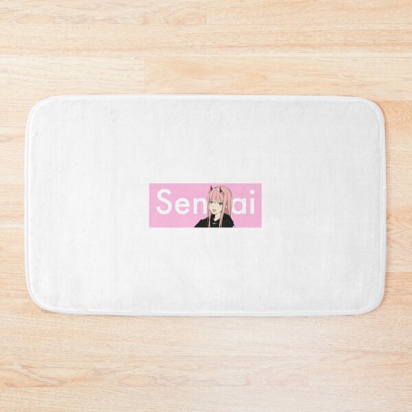 Item preview, Darling In The Franxx Senpai  designed and sold by HashiriyaJDM.