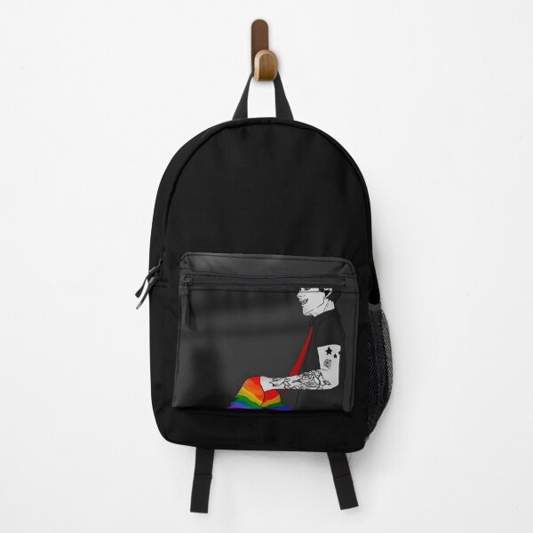 Item preview, Billie Joe pride flag designed and sold by grillantho.