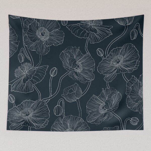 Item preview, Dancing Petals designed and sold by MissWinky.