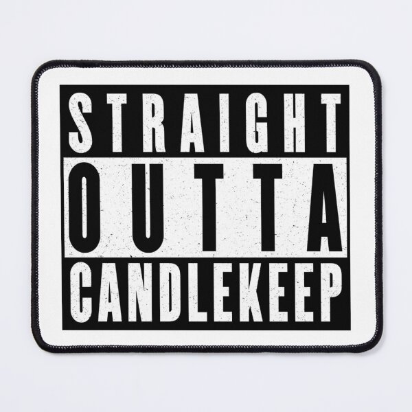 Item preview, Funny D&D Straight Outta Candlekeep Design designed and sold by jmtees6.