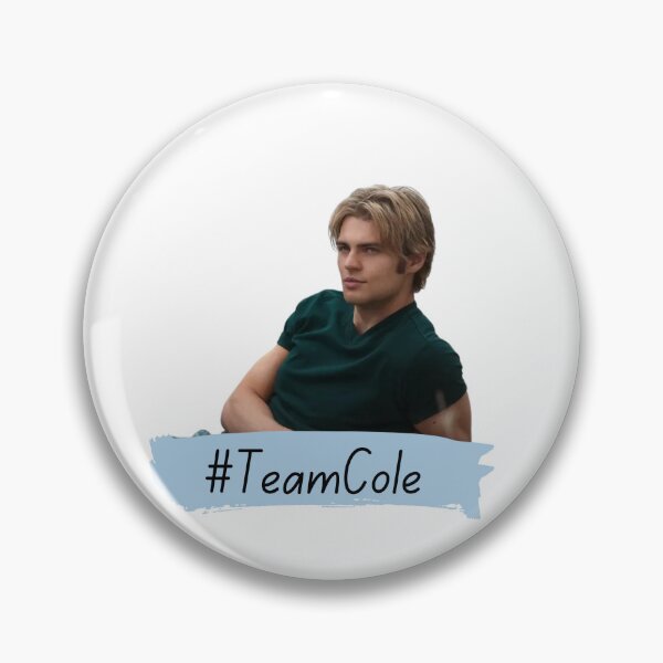 Item preview, Team Cole designed and sold by ghostgirl1031.