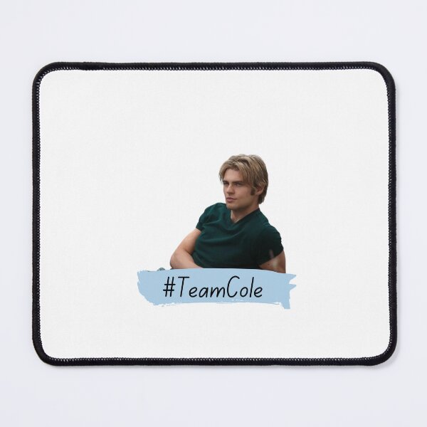 Item preview, Team Cole designed and sold by ghostgirl1031.