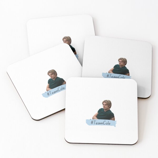 Item preview, Team Cole designed and sold by ghostgirl1031.