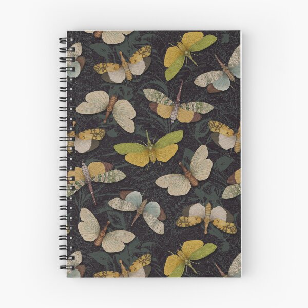 Item preview, Lanternflies - Pyrops Candelaria & Other Planthoppers designed and sold by somecallmebeth.