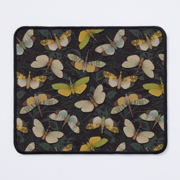 Item preview, Lanternflies - Pyrops Candelaria & Other Planthoppers designed and sold by somecallmebeth.
