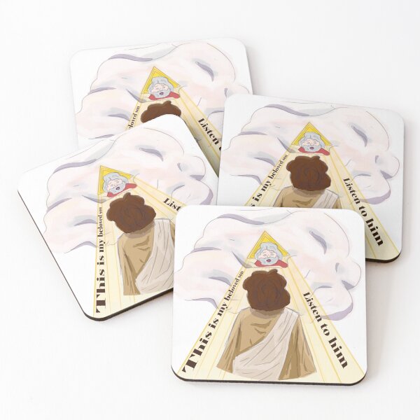 Item preview, my beloved son designed and sold by Potates-Saints.